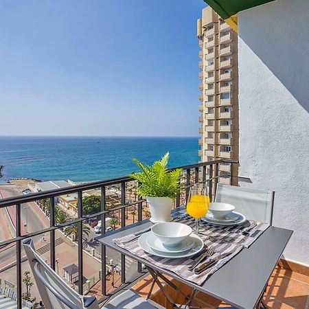 Sur Suites Perla 6 - 2 Fuengirola Exterior photo