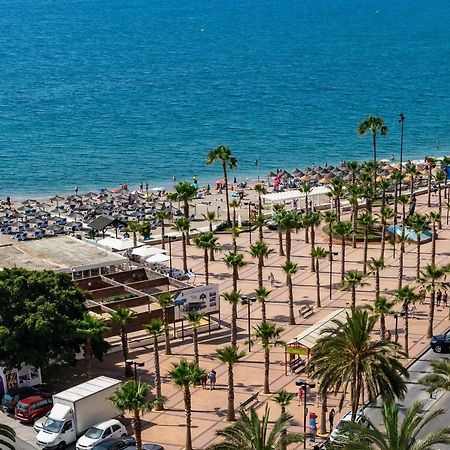 Sur Suites Perla 6 - 2 Fuengirola Exterior photo