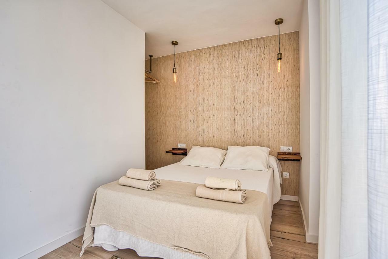 Sur Suites Perla 6 - 2 Fuengirola Exterior photo