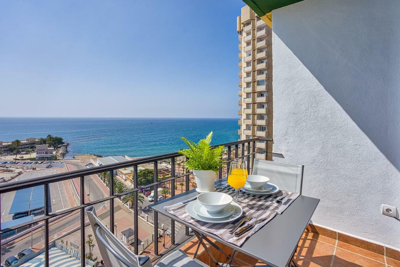 Sur Suites Perla 6 - 2 Fuengirola Exterior photo