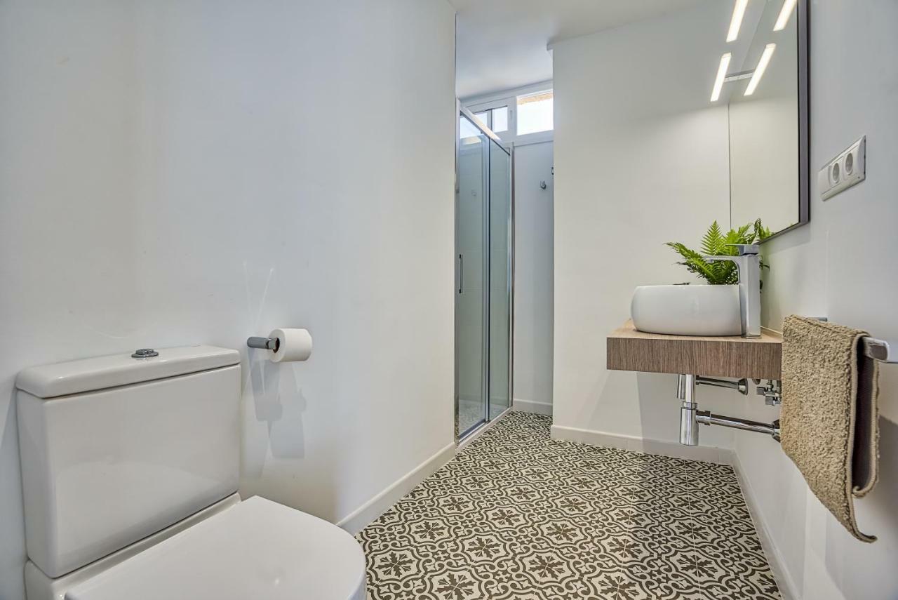 Sur Suites Perla 6 - 2 Fuengirola Exterior photo