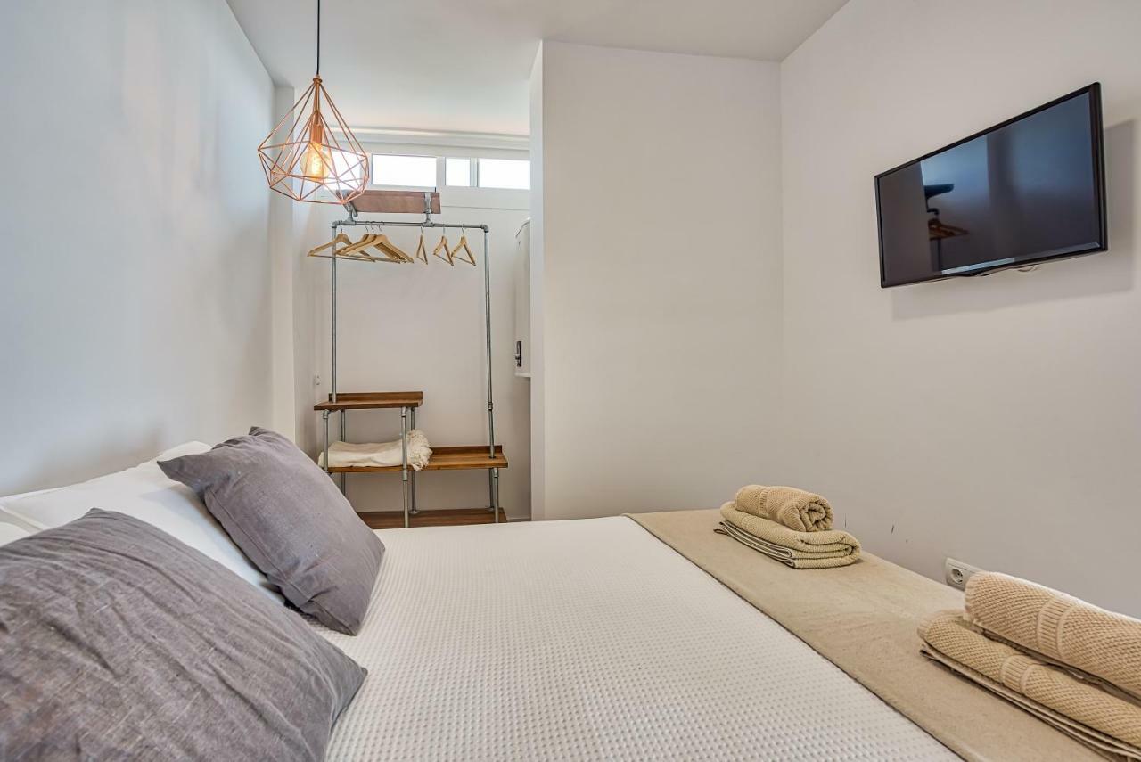 Sur Suites Perla 6 - 2 Fuengirola Exterior photo