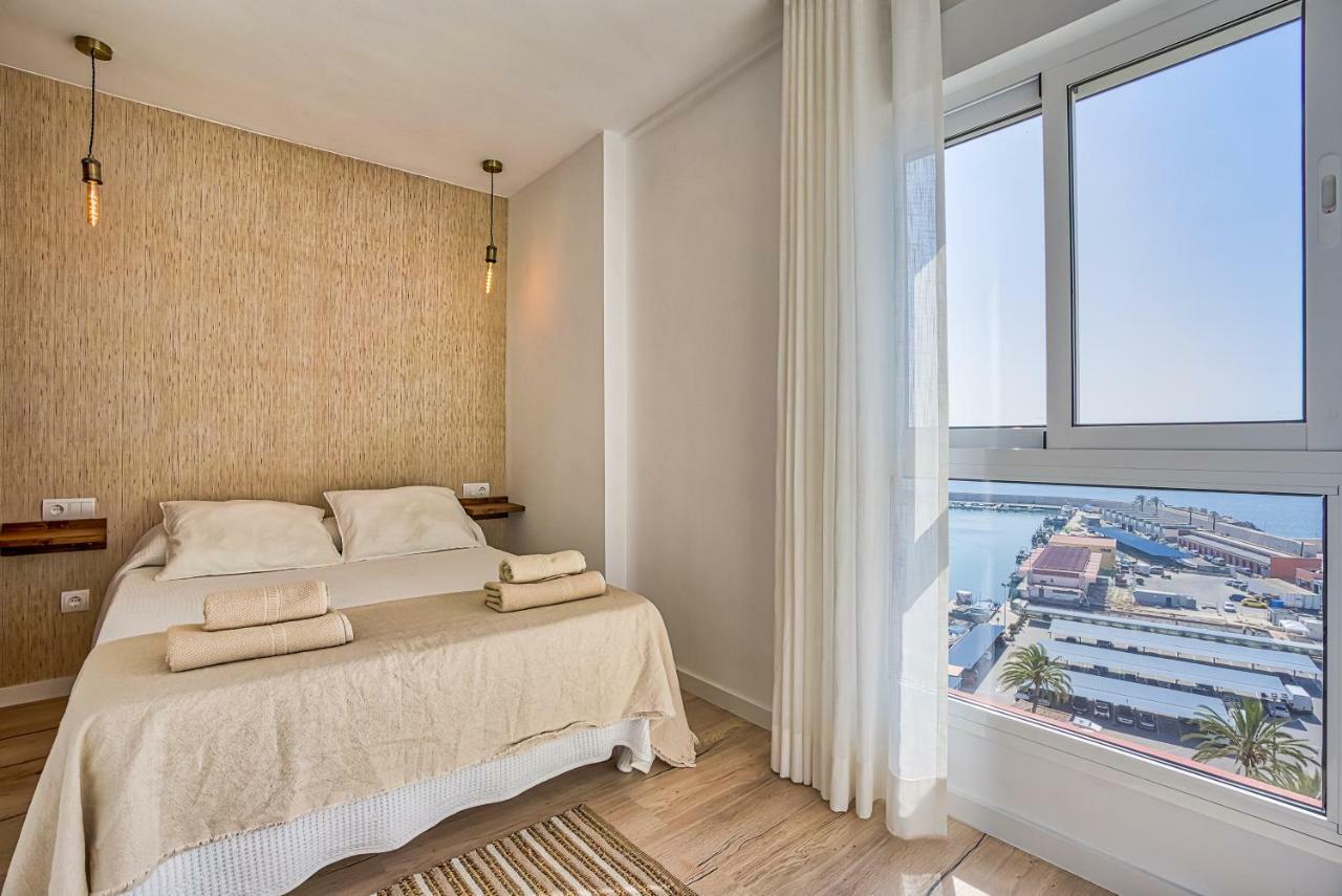 Sur Suites Perla 6 - 2 Fuengirola Exterior photo