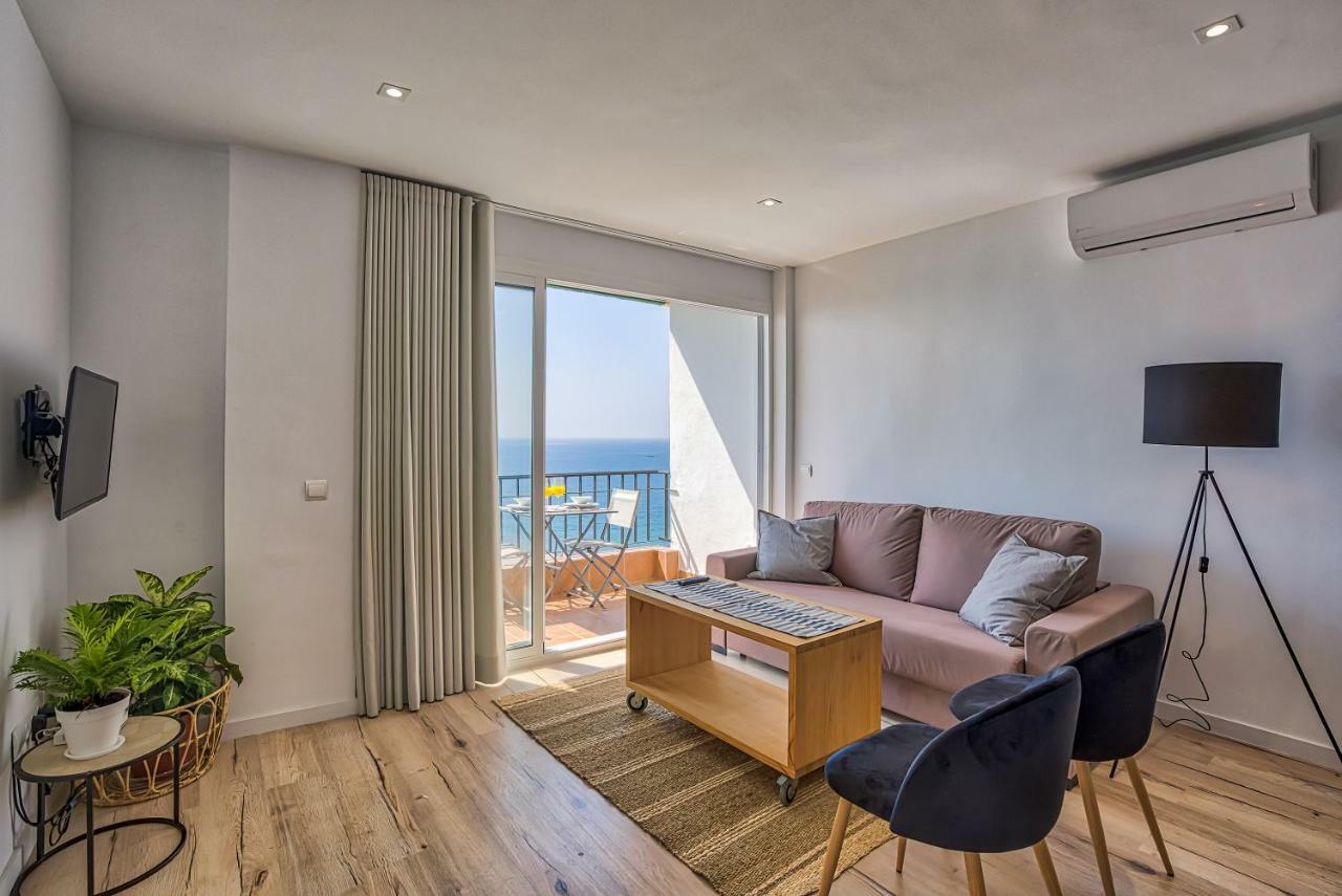 Sur Suites Perla 6 - 2 Fuengirola Exterior photo