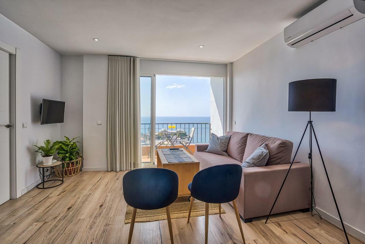 Sur Suites Perla 6 - 2 Fuengirola Exterior photo