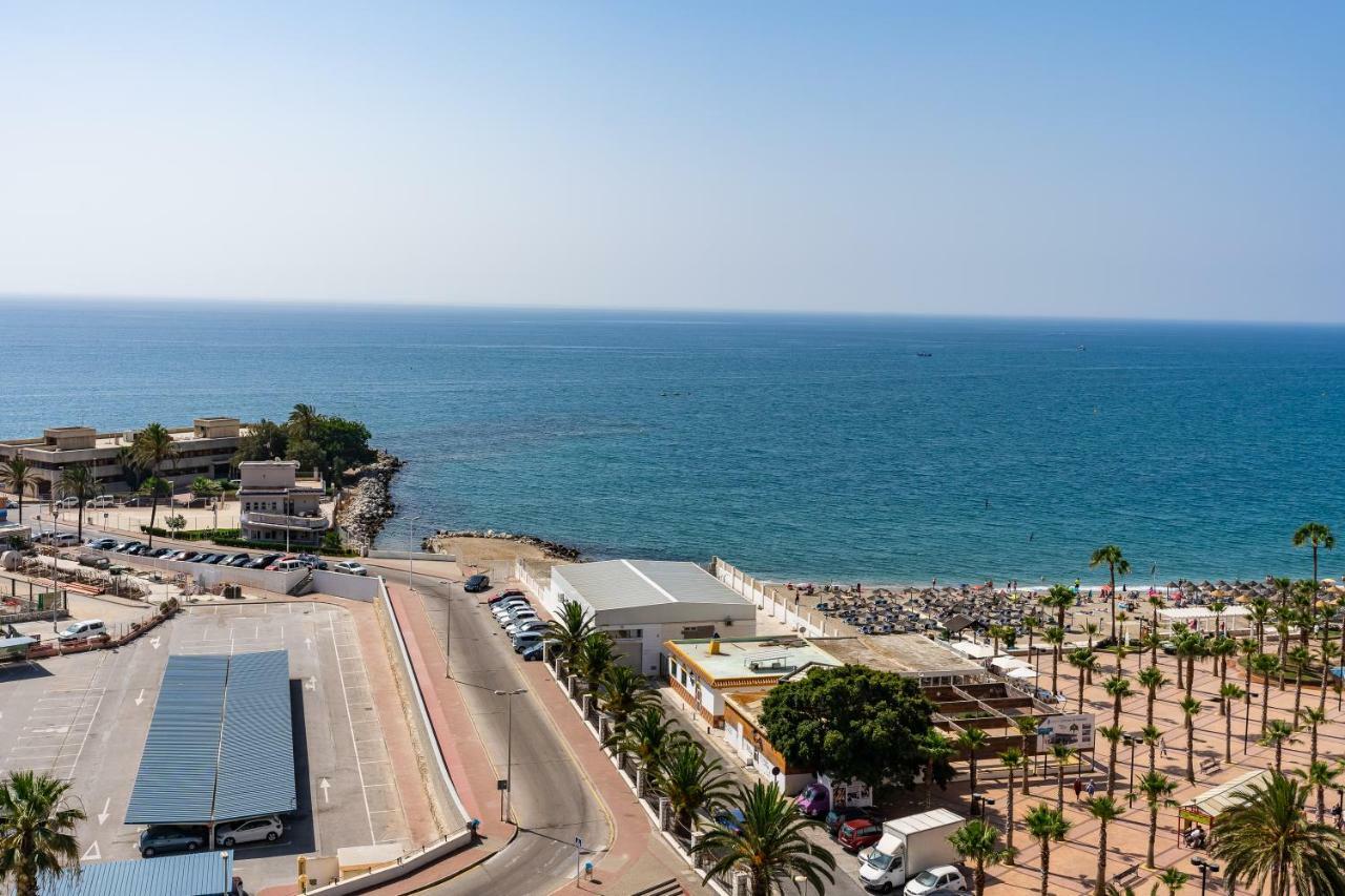 Sur Suites Perla 6 - 2 Fuengirola Exterior photo