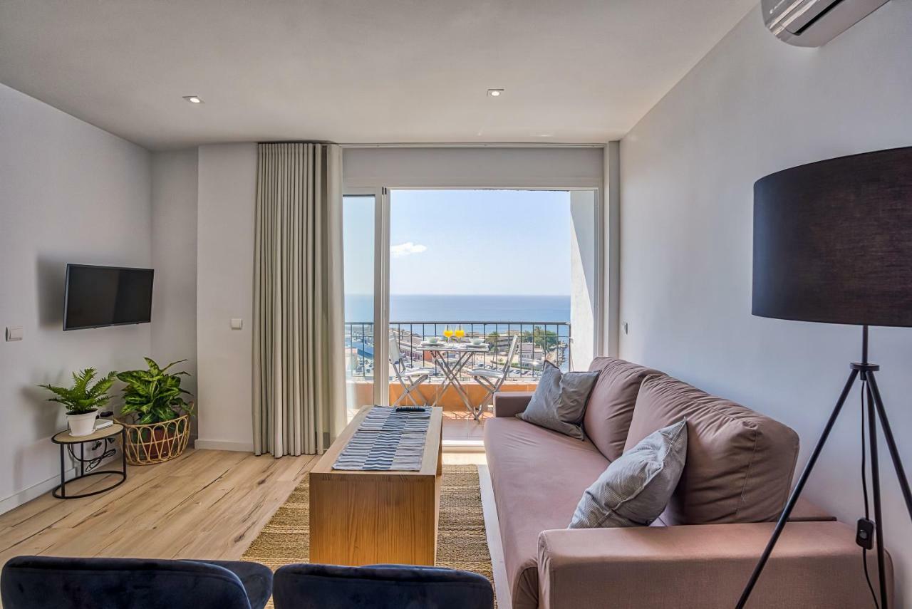 Sur Suites Perla 6 - 2 Fuengirola Exterior photo