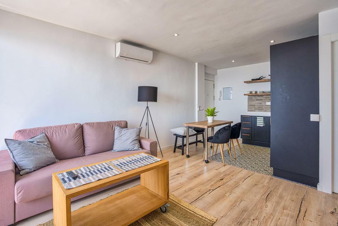 Sur Suites Perla 6 - 2 Fuengirola Exterior photo