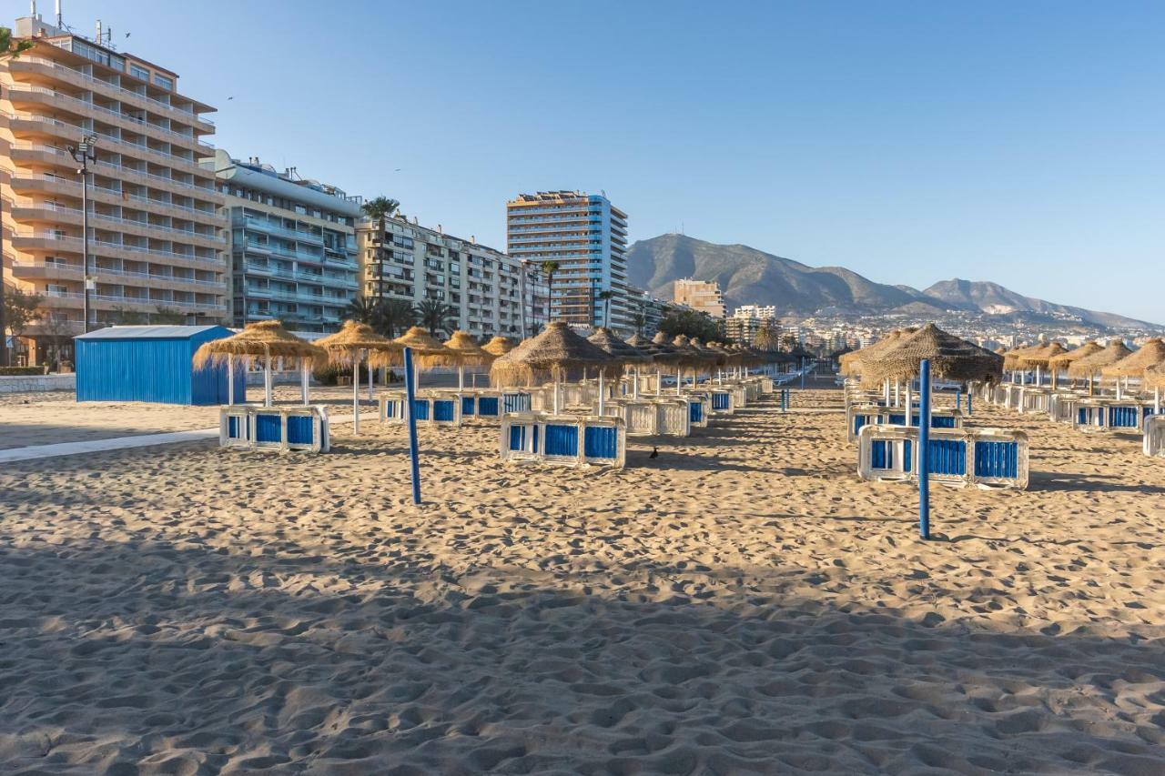 Sur Suites Perla 6 - 2 Fuengirola Exterior photo